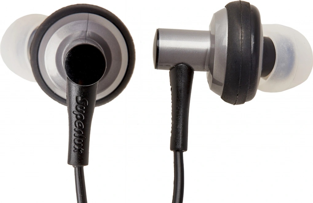 Superlux HD381