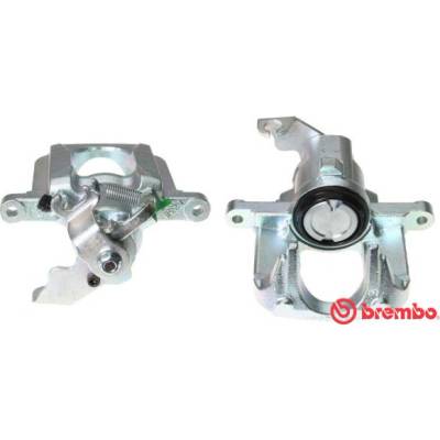 Brzdový strmeň BREMBO F 11 017 (F11017)