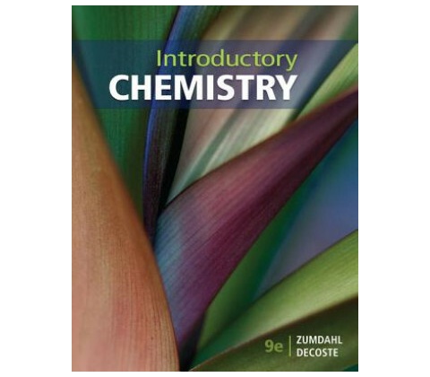 Introductory Chemistry