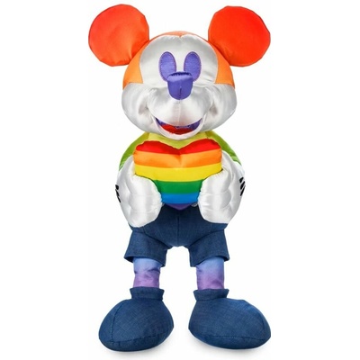 Mickey Mouse Pride 41 cm