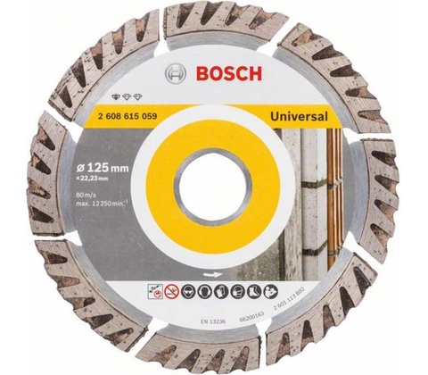 Bosch 2.608.615.059