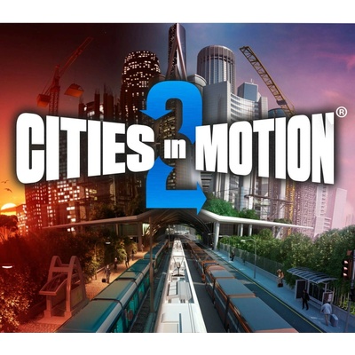 Cities in Motion 2