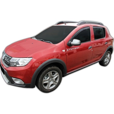 Deflektory Dacia Sandero 2012-2020