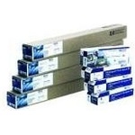 HP 914/91.4/Ярко бяла хартия за мастиленоструен печат, 914 мм x 91, 4 м, 36", C6810A, 90 g/m2, хартия, бяла, за (C6810A)