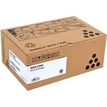 Image 1 of Ricoh Тонер касета Ricoh SP377XE, 6500 копия, SP377SFNWX/SP377DNWX, Черен (RICOH-TON-SP377XE)