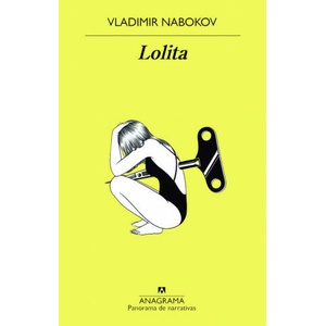LOLITA | VLADIMIR NABOKOV (2018)