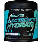 Stacker Electrolyte Hydrate [300 грама] Berry Blend