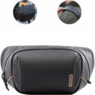 PGYTECH OneGo Solo V2 4L Obsidian P-CB-150 – Zboží Živě