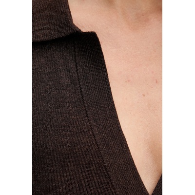 MC2 Saint Barth Рокля с вълна MC2 Saint Barth (OCT0001)