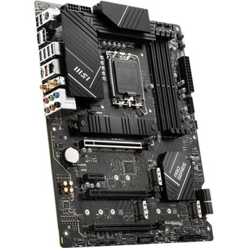 Image 1 of MSI Pro Z790-P WIFI