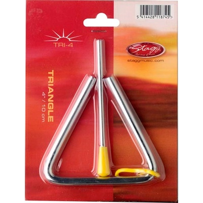 Stagg TRI-4