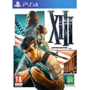 Hry na PS4 XIII (Limited Edition)