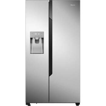 Hisense RS694N4TC2