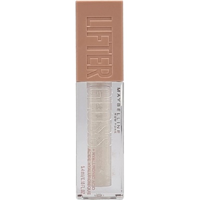 Maybelline Hydratačný lesk na pery Lifter Gloss 01 Pearl 5,4 ml