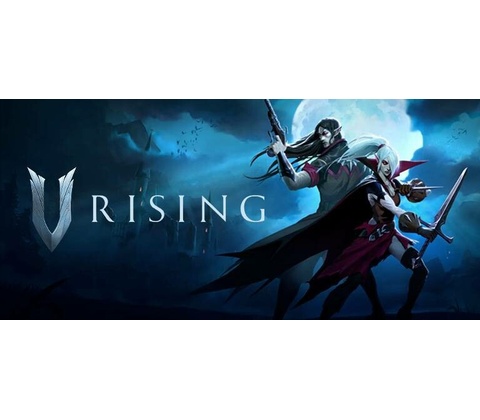 V Rising