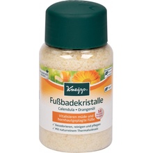 Kneipp Měsíček a Rozmarýn sůl do koupele 500 g