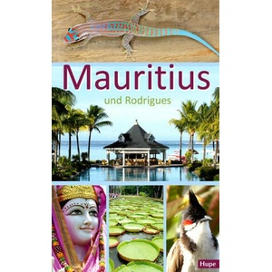 Mauritius | Ilona Hupe, Ilona Hupe, Manfred Vachal (ISBN: 9783932084973)