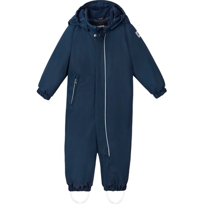 Reima Детска грейка Reima Kid's Puhuri Overall - Navy - размер 86 (EU) (702-2498-0413)