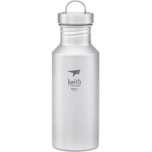 Keith Sport Bottle 550 ml