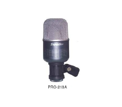 SUPERLUX PRO-218