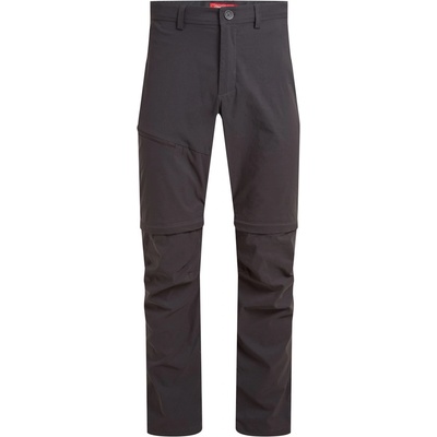 Craghoppers NosiLife Pro Convertible Trousers III Размер: L / Цвят: черен