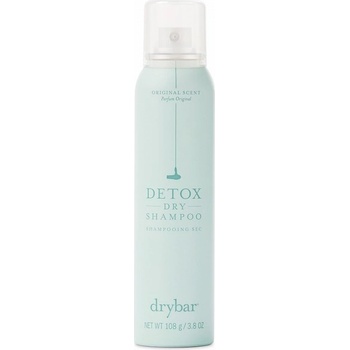 DRYBAR Detox Dry Shampoo Original Scent Сух шампоан унисекс 100ml
