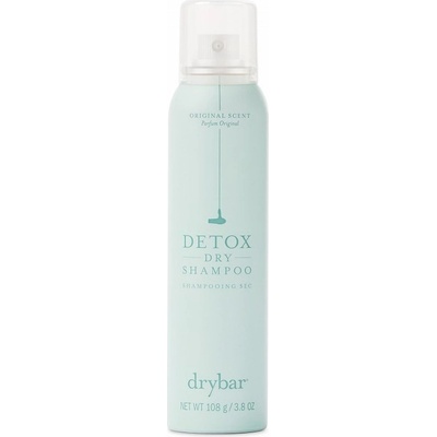 DRYBAR Detox Dry Shampoo Original Scent Сух шампоан унисекс 100ml
