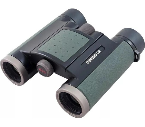 Kowa Genesis 10x22