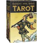 Lo Scarabeo Оригинални карти Таро Radiant Wise Spirit Tarot - A. E. Waite & P. C. Smith