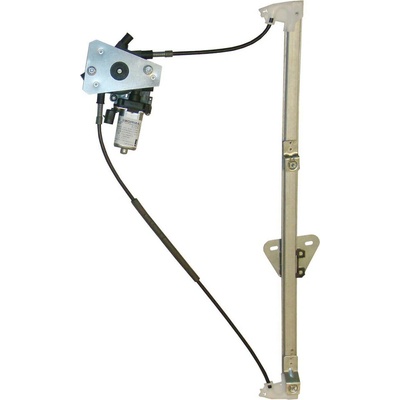 Mechanizmus zdvíhania okna VALEO 850443
