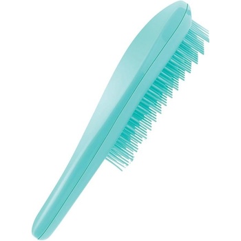 Tangle Xan Kolor kartáč pro snadné rozčesání mokrých i suchých vlasů