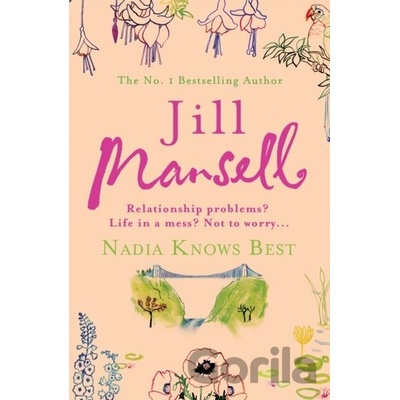 Mansell - Nadia Knows Best - J. Mansell