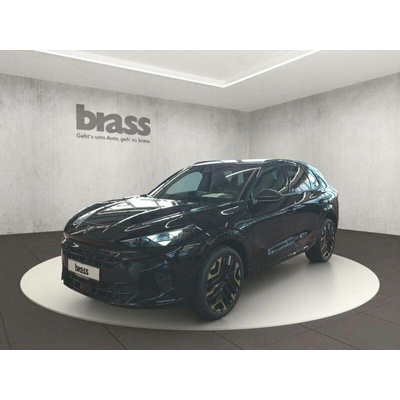 Cupra Terramar 1.5 e-Hybrid VZ 200 kW