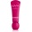 NYX Cosmetics Smushy Matte Lip Balm балсам за устни с матиращ ефект цвят She's Serving 8ml