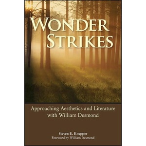 Wonder Strikes | William Desmond (2023)
