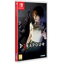 Digital Happiness DreadOut 2 (Switch)