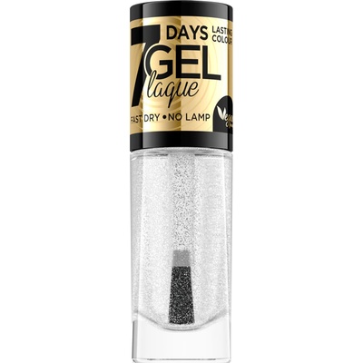 Eveline Cosmetics 7 Days Gel Laque Nail Enamel 35 8 ml