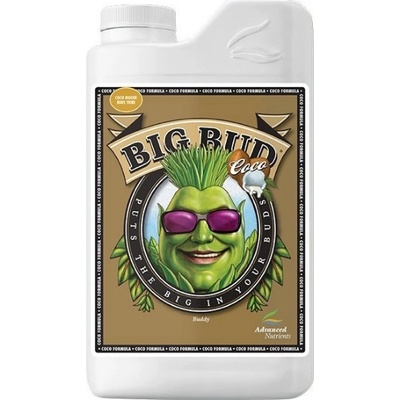 Advanced Nutrients Big Bud Coco Liquid 250 ml