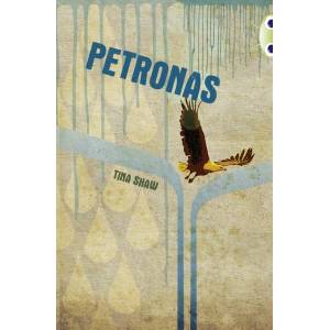 Bug Club Independent Fiction Year 6 Red A Petronas | Tina Shaw (ISBN: 9780435076191)