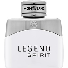 Mont blanc Legend Spirit toaletná voda pánska 30 ml