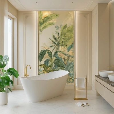 Rea Ferrano Slim 170x73 cm KPL-W7330