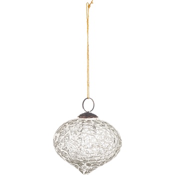 Bloomingville Nadine Коледна топка (82068352)