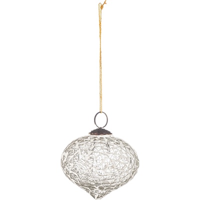 Bloomingville Nadine Коледна топка (82068352)