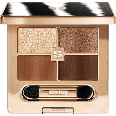 Sisley Phyto-Eye Palette Сенки четворка 7, 2gr