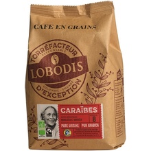 Lobodis Bio z Karibiku 0,5 kg