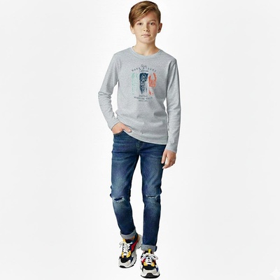 KANU Детска блуза (33829)