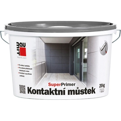 Baumit SuperPrimer balení 20 kg (ks)
