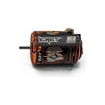 KONECT striedavý motor K1 ELITE 13,5 závitov STOCK