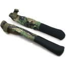 NGT Chrániče Prutu Tip&Butt Protector Camo