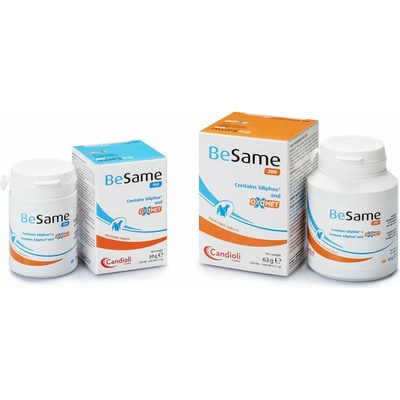 BeSame 100 mg 30 tbl.